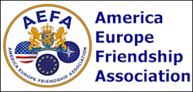 America Europe Friendship Association