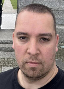 Foto van Frank Oudenaar
